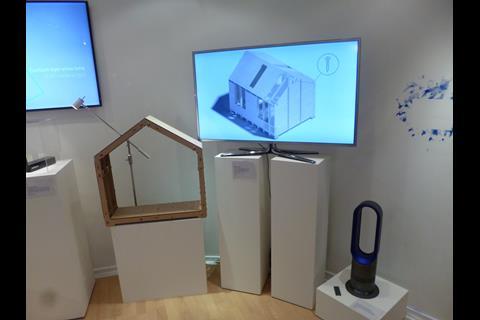 Wired, Quadrant Arcade, London